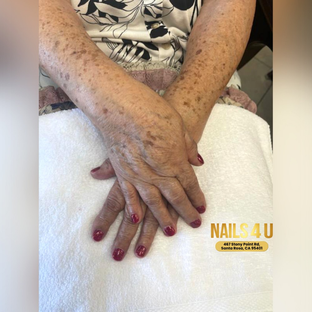 Nail June 18